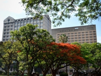 Hotel Hyatt Regency Harare The Meikles image