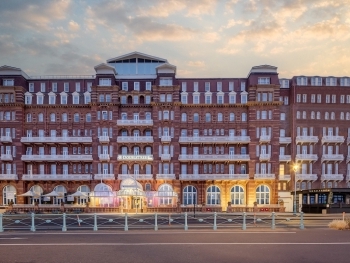 Metropole Brighton hotel image