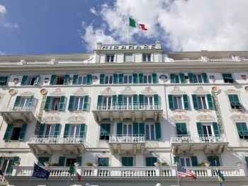 Grand Hotel Miramare image