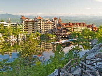 Mohonk Mountain House hotel image