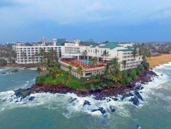 Mount Lavinia Hotel image