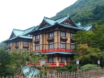 Fujiya Hotel hotel image