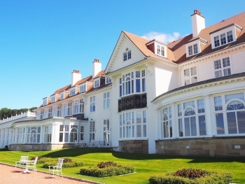 Hotel Turnberry Scotland image