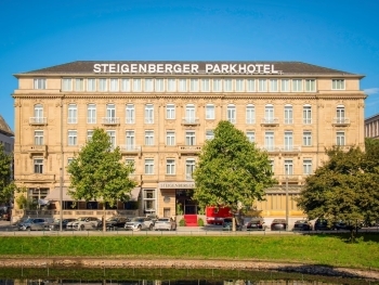 Parkhotel image