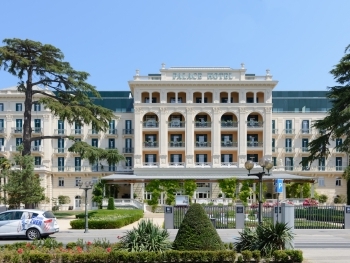 Hotel Kempinski Palace Portorož image