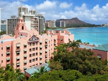 Royal Hawaiian image