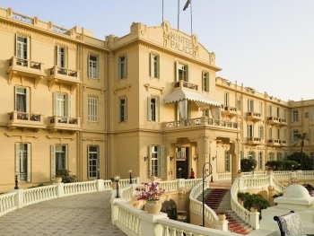 Sofitel Winter Palace Luxor image