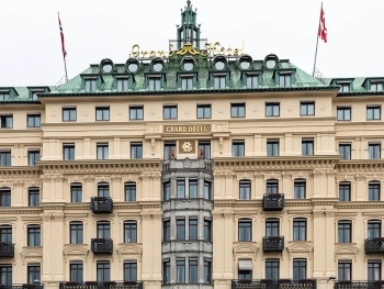 Grand Hotel Stockholm image