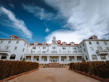 Stanley Hotel hotel image