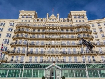 The Grand Brighton hotel image