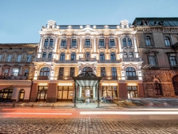 Grand Hotel Lviv (Lemberg) image