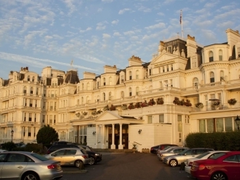 Grand Hotel Eastbourne image