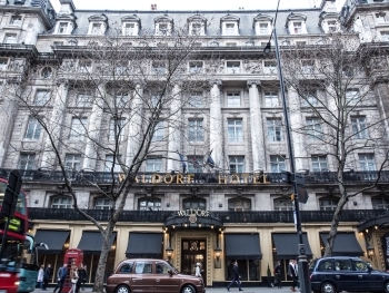 The Waldorf Hilton, London image