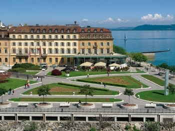 Beau-Rivage, Neuchâtel chatel image