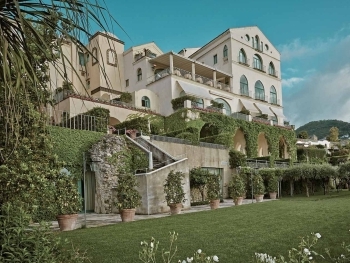 Caruso, A Belmond Hotel, Amalfi Coast image