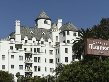 Chateau Marmont image