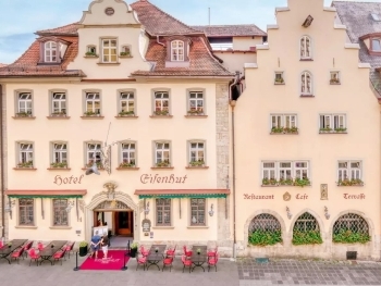 Hotel Eisenhut image