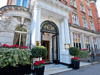 The Cadogan, A Belmond Hotel, London image