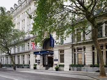 Grand Hotel London image