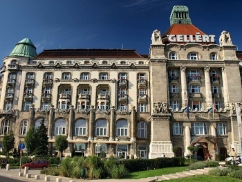 Gellert image