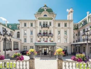 Grand Hotel Kronenhof image