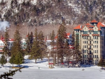 Balsams Grand Resort hotel image