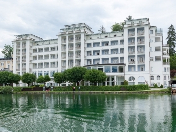 Grand Hotel Toplice image