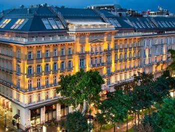 Grand Hotel (Vienna) image