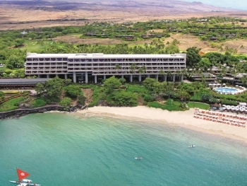 Mauna Kea Beach Hotel image