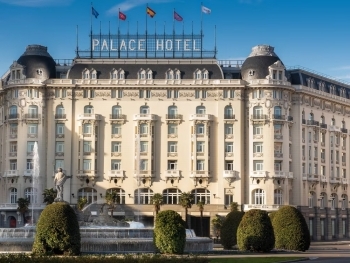 Palace Madrid image