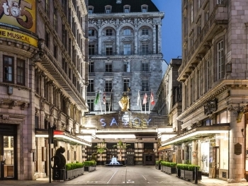 The Savoy image