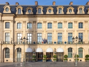 Ritz Paris image