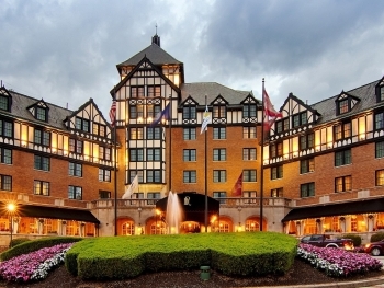 Hotel Roanoke image