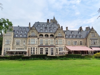 Schlosshotel Kronberg hotel image