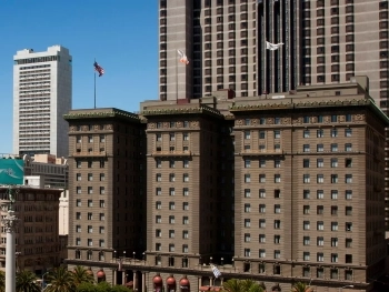 The Westin St. Francis San Francisco on Union Square image