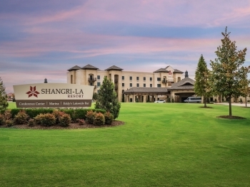 Shangri-La image