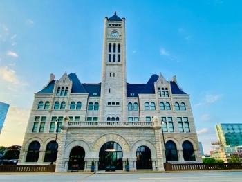 Union Station image