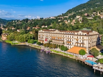 Villa D’Este image