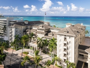 The Moana Surfrider image