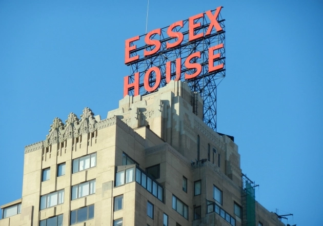 Essex House NYC image